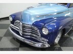 Thumbnail Photo 22 for 1946 Chevrolet Stylemaster